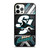 SAN JOSE SHARKS LOGO NHL iPhone 12 Pro Case