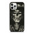 SLASH SKULL GNR iPhone 12 Pro Case