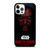 STAR WARS DARTH MAUL iPhone 12 Pro Case STAR WARS DARTH MAUL iPhone 12 Pro Case