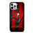 TAMPA BAY BUCCANEERS FLAG NFL TEAM LOGO iPhone 12 Pro Case