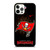 TAMPA BAY BUCCANEERS NFL NIKE FOOTBALL iPhone 12 Pro Case