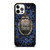 THE HAUNTED MANSION EMBLEM iPhone 12 Pro Case
