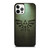 THE LEGEND OF ZELDA METAL SYMBOL iPhone 12 Pro Case
