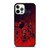 THE REDS LIVERPOOL PLAYERS iPhone 12 Pro Case