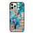 THE SEVEN DEADLY SINS CHARACTERS iPhone 12 Pro Case