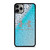 UNDER ARMOUR BLUEDROPS iPhone 11 Pro Max Case UNDER ARMOUR BLUEDROPS iPhone 11 Pro Max Case