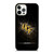 UCF FOOTBALL LOGO KNIGHTS iPhone 12 Pro Case