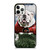 UNIVERSITY OF GEORGIA BULLDOGS UGA iPhone 12 Pro Case