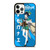 VENTI WINDBORNE BARD GENSHIN iPhone 12 Pro Case