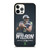 WILSON SEATTLE SEAHAWKS iPhone 12 Pro Case