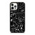 XXXTENTACION HIPHOP iPhone 12 Pro Case