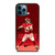 ACT PATRICK MAHOMES KANSAS CITY CHIEFS iPhone 12 Pro Max Case