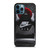 AIR JORDAN SHOES NIKE iPhone 12 Pro Max Case