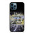 AL HARAM MOSQUE MECCA iPhone 12 Pro Max Case