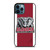 ALABAMA CRIMSON TIDE ELEPHANT MASCOT iPhone 12 Pro Max Case