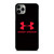 UNDER ARMOUR LOGO iPhone 11 Pro Max Case