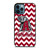 ALABAMA CRIMSON TIDE STRIP ROLL iPhone 12 Pro Max Case