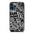 ARCTIC MONKEYS 505 iPhone 12 Pro Max Case