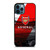 ARSENAL FC STADIUM iPhone 12 Pro Max Case
