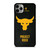 UNDER ARMOUR PROJECT ROCK iPhone 11 Pro Max Case