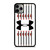 UNDER ARMOUR STYLE iPhone 11 Pro Max Case