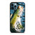 BASS FISHING iPhone 12 Pro Max Case