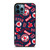 BOSTON RED SOX BASEBALL TEAM LOGO iPhone 12 Pro Max Case