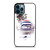 BUFFALO BILLS JOSH ALLEN iPhone 12 Pro Max Case