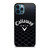 CALLAWAY GOLF CARBON iPhone 12 Pro Max Case
