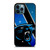 CAROLINA PANTHERS NFL TEAM LOGO iPhone 12 Pro Max Case