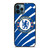 CHELSEA FC FOOTBALL CLUB iPhone 12 Pro Max Case