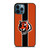 CINCINNATI BENGALS TEAM iPhone 12 Pro Max Case