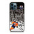 CONNOR MCDAVID HOCKEY OILERS LEAGUE iPhone 12 Pro Max Case