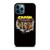 CRASH BANDICOOT GAMES iPhone 12 Pro Max Case