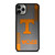 UNIVERSITY OF TENNESSEE UT VOLS 3 iPhone 11 Pro Max Case