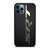 DODGE CHARGER SRT LANDSCAPE iPhone 12 Pro Max Case