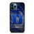 DUKE BLUE DEVILS LOGO UNIVERSITY BASKETBALL iPhone 12 Pro Max Case