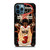 DWYANE WADE MIAMI HEAT SLAM DUNK iPhone 12 Pro Max Case