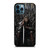 EDDARD NED STARK GAME OF THRONES iPhone 12 Pro Max Case