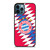 FC BAYERN MUNCHEN iPhone 12 Pro Max Case