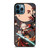 GENSHIN IMPACT SWORD KAEDEHARA KAZUHA iPhone 12 Pro Max Case