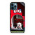 GEORGIA BULLDOGS UGA HOME iPhone 12 Pro Max Case