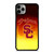 USC TROJANS LOGO iPhone 11 Pro Max Case