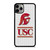 USC TROJANS NEW iPhone 11 Pro Max Case