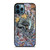 GODZILLA RAGE ACROSS iPhone 12 Pro Max Case