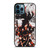 HYAKIMARU DORRORO ANIME MANGA iPhone 12 Pro Max Case