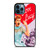 I LOVE LUCY SCREAM iPhone 12 Pro Max Case