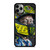 VALENTINO ROSSI ART 46 iPhone 11 Pro Max Case