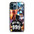 JUICE WRLD AMERICAN RAPPER iPhone 12 Pro Max Case