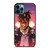 JUICE WRLD LEGENDS NEVER DIE iPhone 12 Pro Max Case